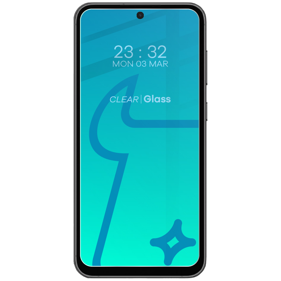 Szkło hartowane Bizon Glass Clear - 3 szt. + obiektyw, Xperia 1 V